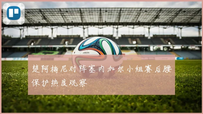 楚阿梅尼对阵塞内加尔小组赛后腰保护热度观察