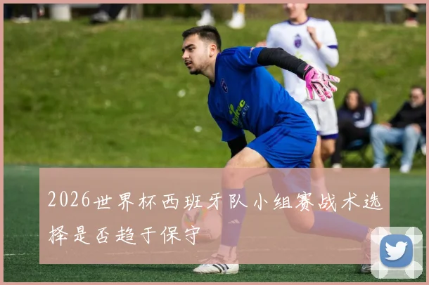 2026世界杯西班牙队小组赛战术选择是否趋于保守