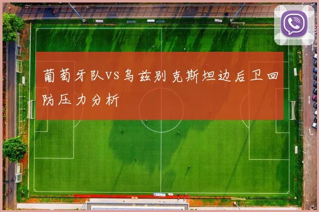 葡萄牙队vs乌兹别克斯坦边后卫回防压力分析
