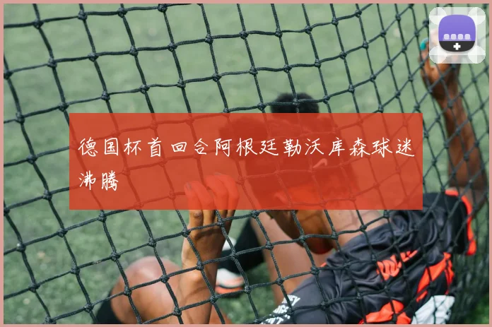 德国杯首回合阿根廷勒沃库森球迷沸腾