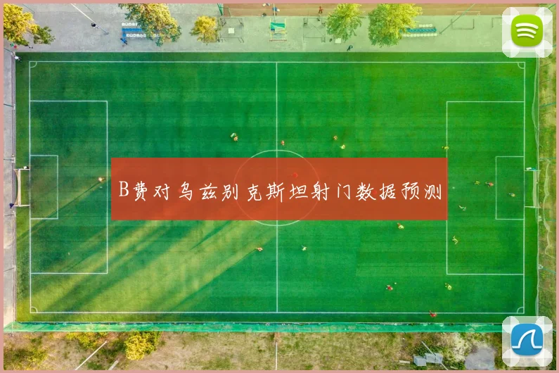 B费对乌兹别克斯坦射门数据预测