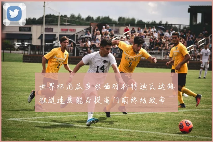 世界杯厄瓜多尔面对科特迪瓦边路推进速度能否提高门前终结效率